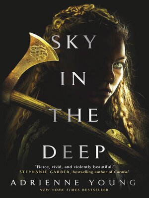cover image of Sky in the Deep